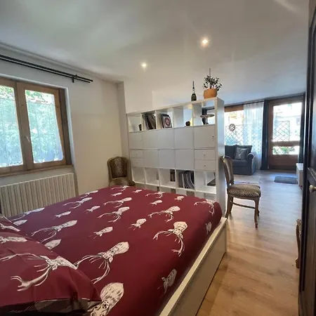 Neve Monolocale, Ottima Posizione, Posto Auto. Apartament *