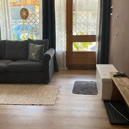 Neve Monolocale, Ottima Posizione, Posto Auto. Appartement *