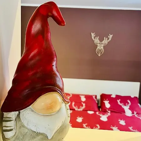 Apartament Neve Monolocale, Ottima Posizione, Posto Auto. Bormio