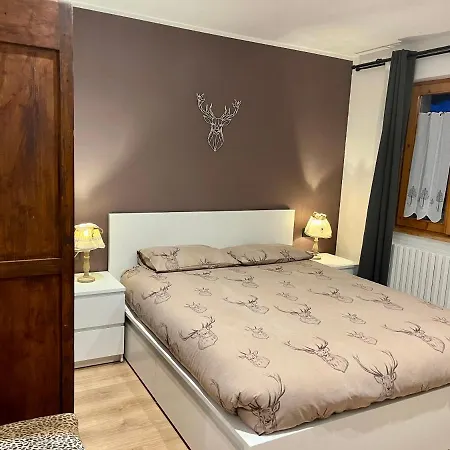 Neve Monolocale, Ottima Posizione, Posto Auto. Apartamento *