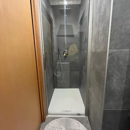 Neve Monolocale, Ottima Posizione, Posto Auto. Apartment