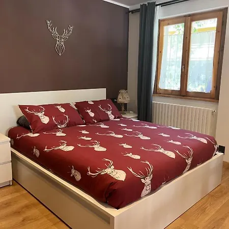 Neve Monolocale, Ottima Posizione, Posto Auto. Apartment *