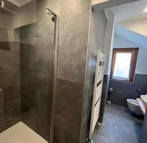 Neve Monolocale, Ottima Posizione, Posto Auto. Bormio