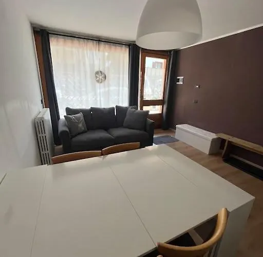 Neve Monolocale, Ottima Posizione, Posto Auto. Appartamento