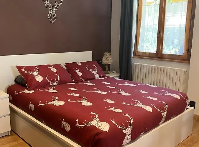 Neve Monolocale, Ottima Posizione, Posto Auto. Appartamento *