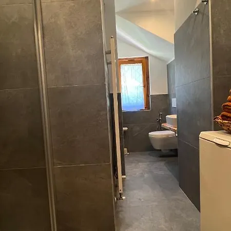 Neve Monolocale, Ottima Posizione, Posto Auto. Appartement Bormio